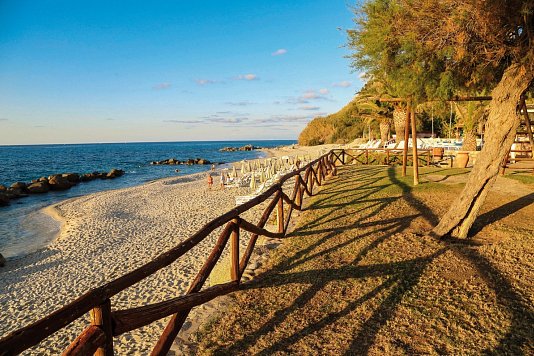 Villaggio Cala di Volpe