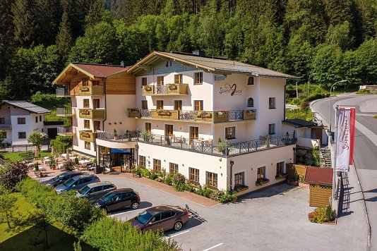 Hotel Schmittenhof
