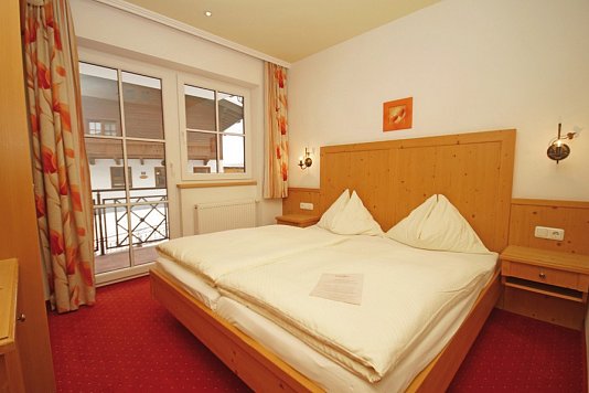 Hotel Schmittenhof