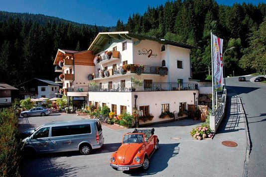 Hotel Schmittenhof