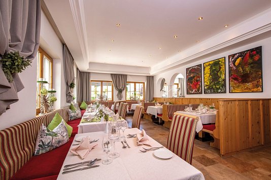 Hotel Schmittenhof