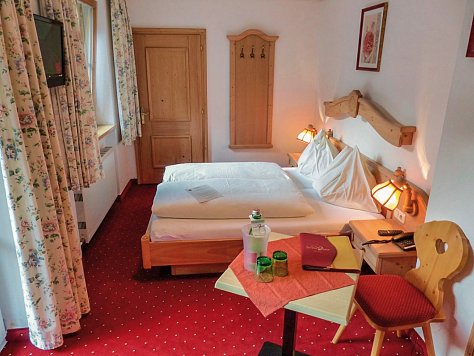 Hotel Schmittenhof