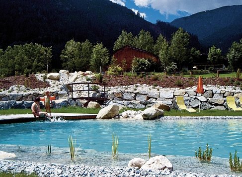 Nationalparkhotel Klockerhaus & Gästehaus Edelweiss