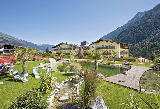 Nationalparkhotel Klockerhaus und Gästehaus Edelweiss
