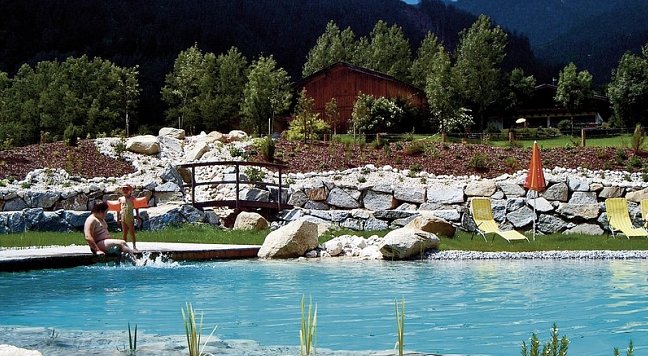 Nationalparkhotel Klockerhaus und Gästehaus Edelweiss