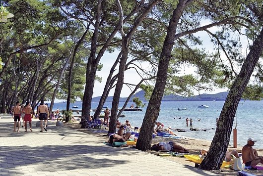 Camping Park Soline
