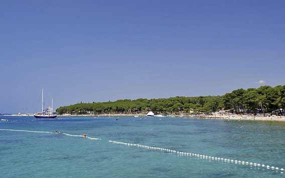 Camping Park Soline