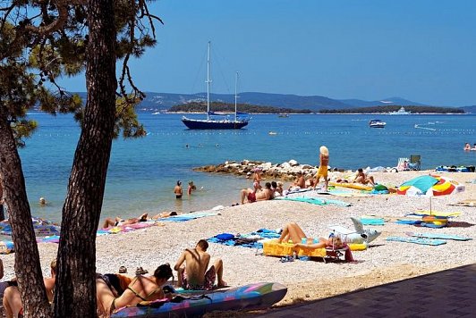 Camping Park Soline