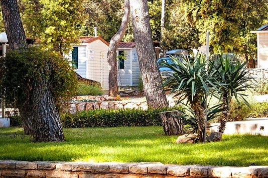 Camping Park Soline