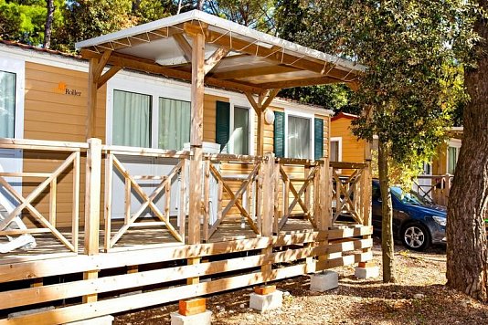 Camping Park Soline