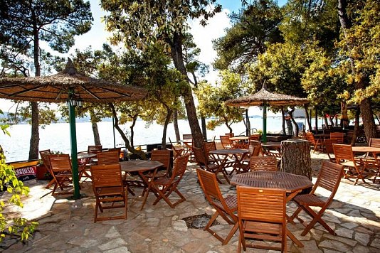 Camping Park Soline
