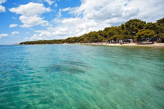 Camping Park Soline