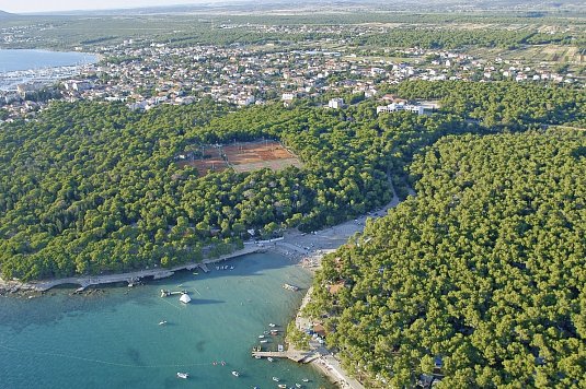 Camping Park Soline