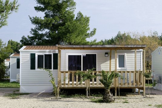 Camping Solaris