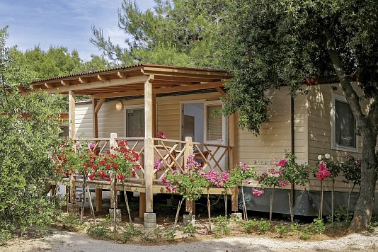 Camping Solaris