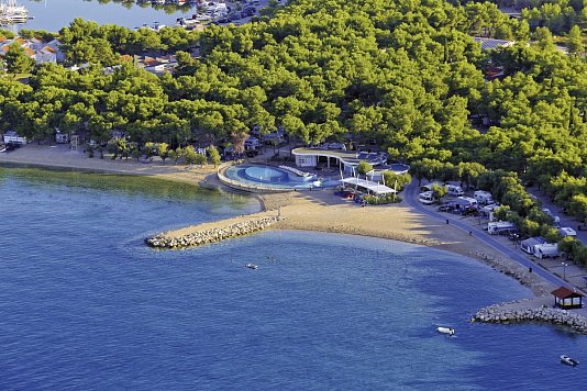 Camping Solaris