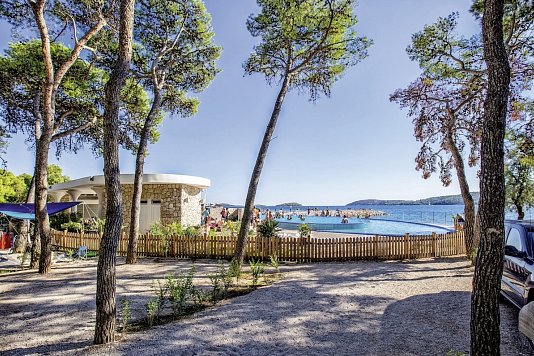 Camping Solaris