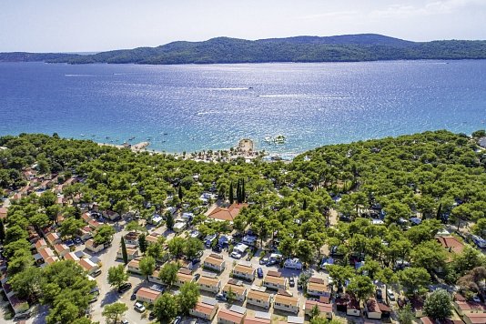 Camping Solaris
