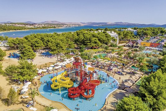 Camping Solaris
