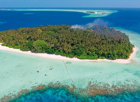Biyadhoo Island Resort