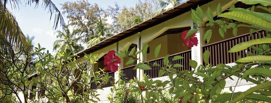 Biyadhoo Island Resort