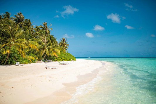 Biyadhoo Island Resort