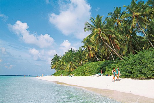 Biyadhoo Island Resort