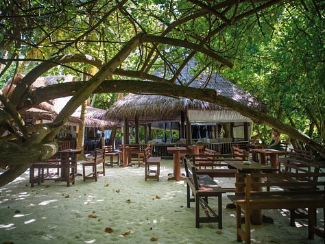 Biyadhoo Island Resort