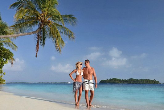 Biyadhoo Island Resort