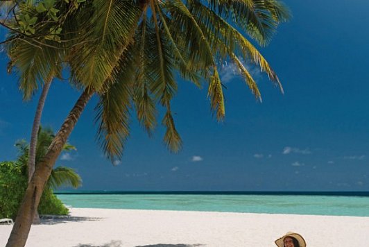 Biyadhoo Island Resort