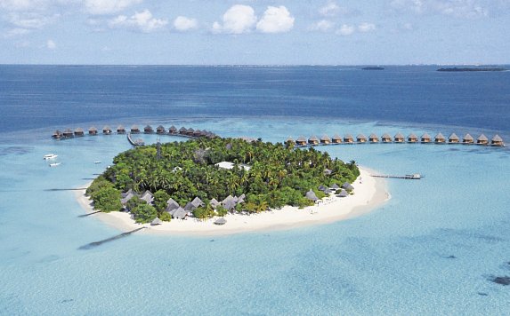 Thulhagiri Island Resort