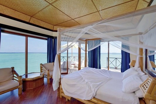 Thulhagiri Island Resort