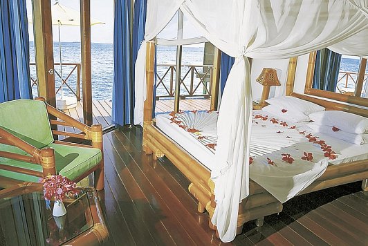 Thulhagiri Island Resort