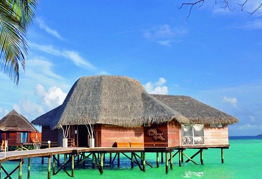 Thulhagiri Island Resort
