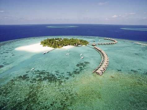Thulhagiri Island Resort