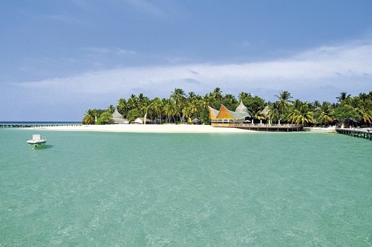 Thulhagiri Island Resort