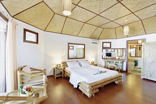 Thulhagiri Island Resort
