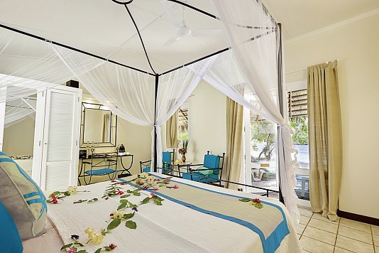 Kuredu Island Resort & Spa