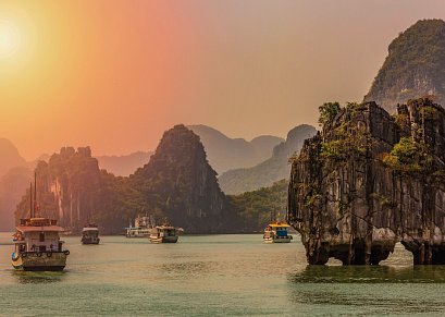 Vietnam Classic (Gruppenreise)