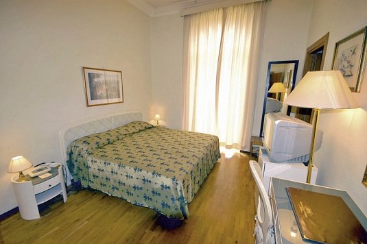 Grand Hotel Londra