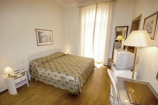 Grand Hotel Londra