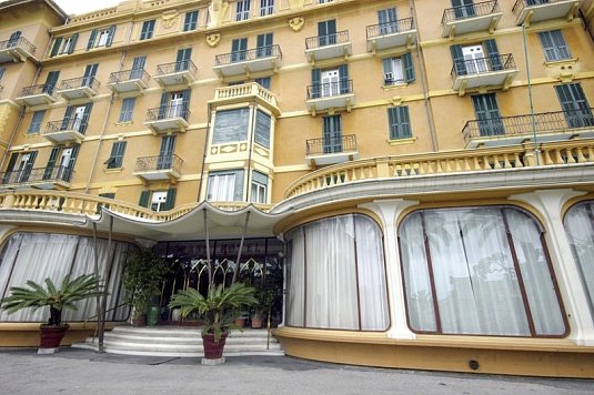 Grand Hotel Londra