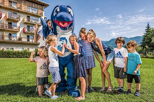 Aldiana Club Salzkammergut