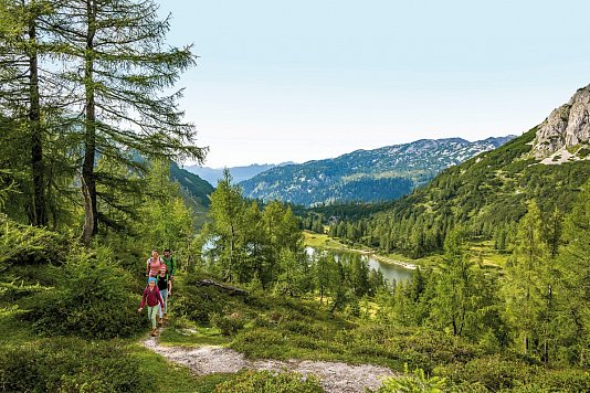 Aldiana Club Salzkammergut