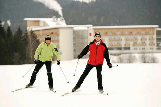 Aldiana Club Salzkammergut