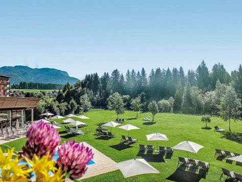 Aldiana Club Salzkammergut