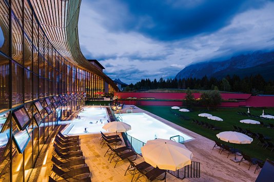 Aldiana Club Salzkammergut