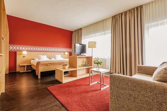 Aldiana Club Salzkammergut