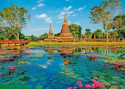 Erlebnis Nord-Thailand