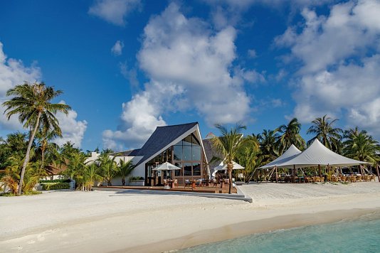 OZEN Reserve Bolifushi